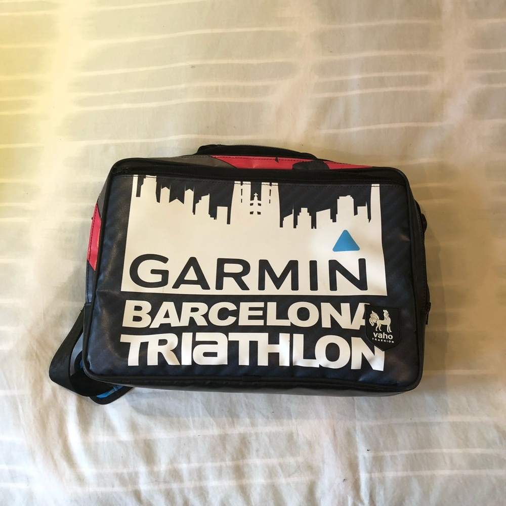 One of a Kind bag